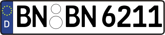 BN-BN6211