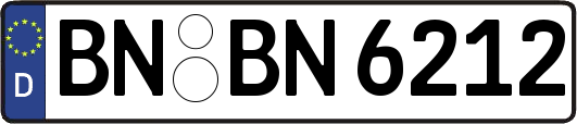 BN-BN6212