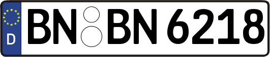 BN-BN6218
