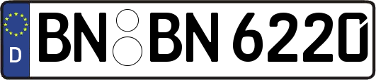 BN-BN6220