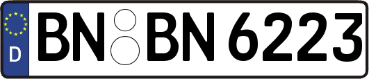 BN-BN6223