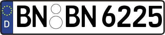 BN-BN6225