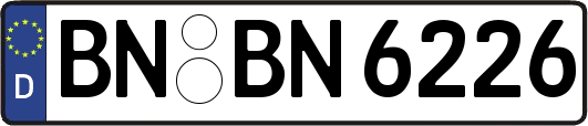 BN-BN6226