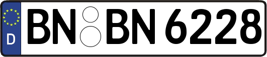 BN-BN6228