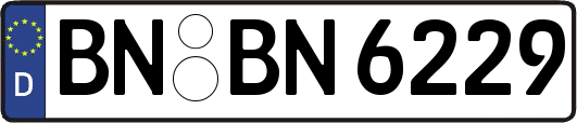 BN-BN6229