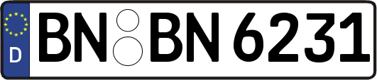 BN-BN6231