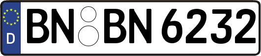 BN-BN6232