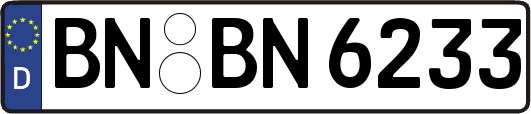 BN-BN6233