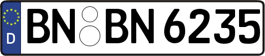 BN-BN6235