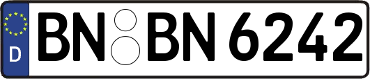 BN-BN6242