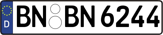 BN-BN6244