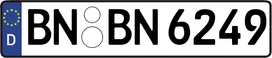 BN-BN6249