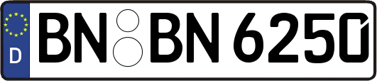 BN-BN6250