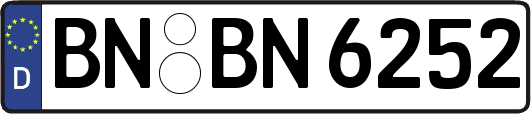 BN-BN6252
