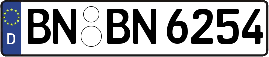 BN-BN6254