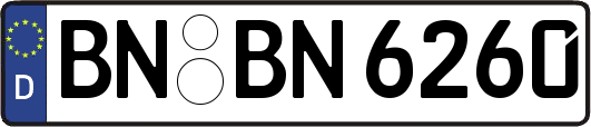 BN-BN6260