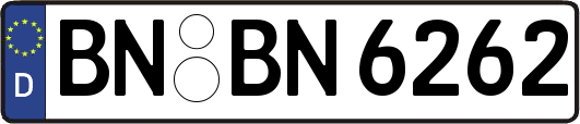 BN-BN6262