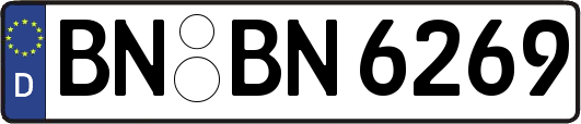 BN-BN6269