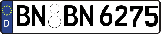 BN-BN6275