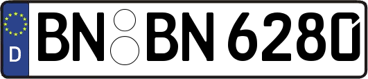 BN-BN6280