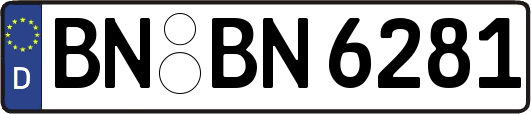 BN-BN6281