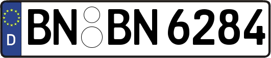 BN-BN6284