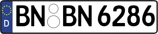 BN-BN6286