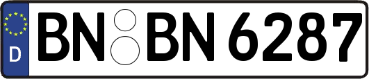BN-BN6287