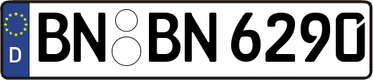 BN-BN6290