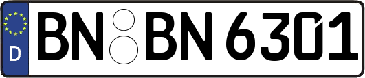 BN-BN6301