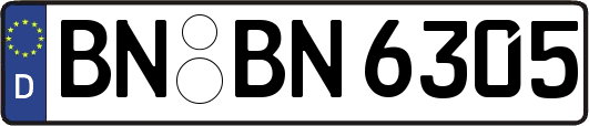 BN-BN6305