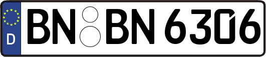 BN-BN6306