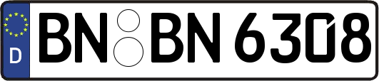 BN-BN6308