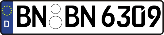 BN-BN6309