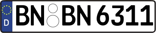 BN-BN6311