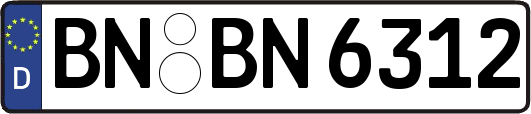 BN-BN6312