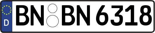 BN-BN6318