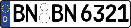 BN-BN6321