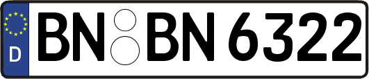BN-BN6322