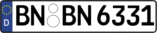 BN-BN6331