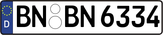 BN-BN6334