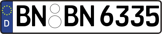 BN-BN6335