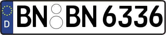 BN-BN6336