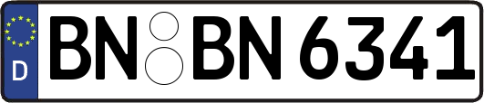 BN-BN6341
