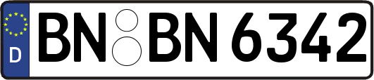 BN-BN6342