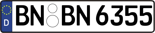 BN-BN6355