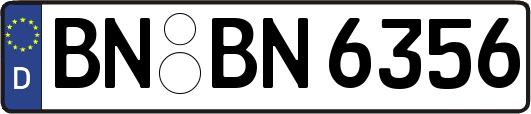 BN-BN6356