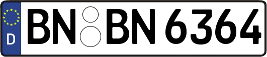 BN-BN6364