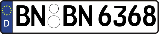 BN-BN6368