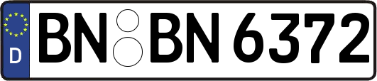 BN-BN6372